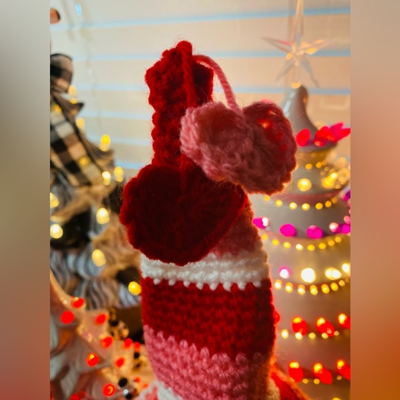 Crochet  Gnome❤️ - Picture 4 of 5